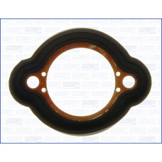 Junta, tubería del refrigerante