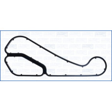 Junta, radiador de aceite