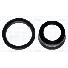 Retén para ejes, cigüeñal Retén para ejes, cigüeñal