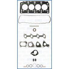 Juego de juntas, culata