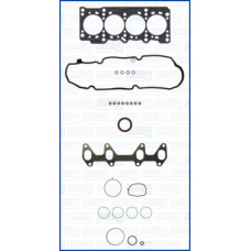 Juego de juntas, culata
