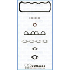 Juego de juntas, culata