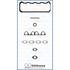 Juego de juntas, culata