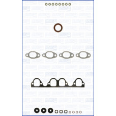 Juego de juntas, culata