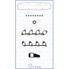 Juego de juntas, culata