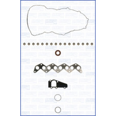 Juego de juntas, culata