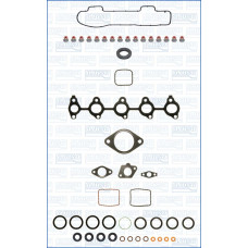 Juego de juntas, culata