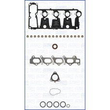 Juego de juntas, culata