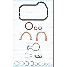 Juego de juntas, bloque motor