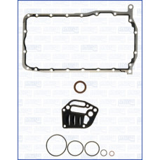 Juego de juntas, bloque motor