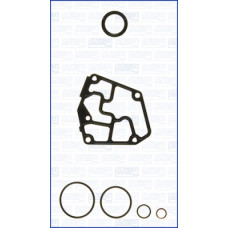 Juego de juntas, bloque motor