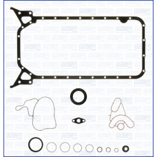 Juego de juntas, bloque motor
