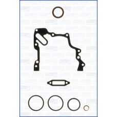 Juego de juntas, bloque motor