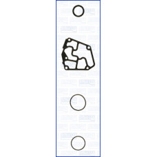 Juego de juntas, bloque motor