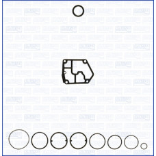 Juego de juntas, bloque motor Juego de juntas, bloque motor