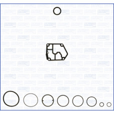 Juego de juntas, bloque motor