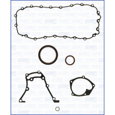 Juego de juntas, bloque motor