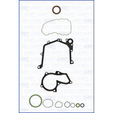 Juego de juntas, bloque motor