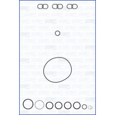 Juego de juntas, bloque motor