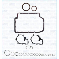 Juego de juntas, bloque motor