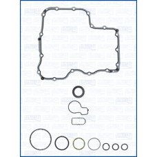 Juego de juntas, bloque motor