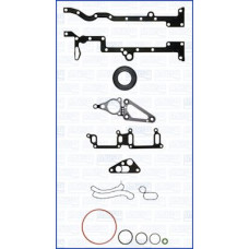 Juego de juntas, bloque motor