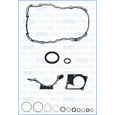 Juego de juntas, bloque motor