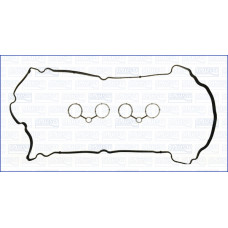 Juego de juntas, tapa de culata de cilindro