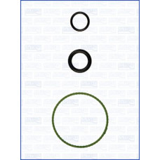 Juego de juntas, radiador de aceite