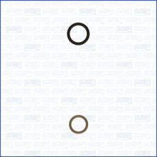 Juego de juntas, inyector