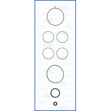 Juego de juntas, colector de admisión