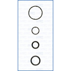 Juego de juntas, radiador de aceite