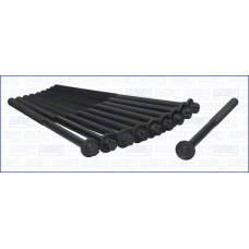 Juego de tornillos de culata
