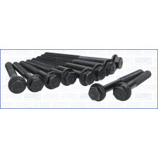 Juego de tornillos de culata