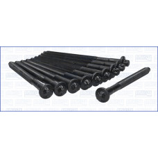 Juego de tornillos de culata