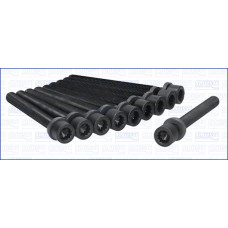 Juego de tornillos de culata