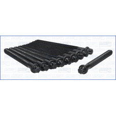 Juego de tornillos de culata