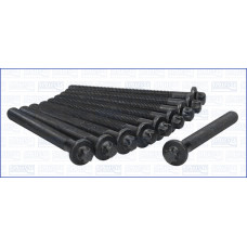 Juego de tornillos de culata