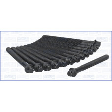 Juego de tornillos de culata