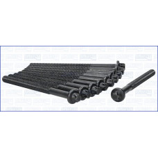 Juego de tornillos de culata