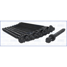 Juego de tornillos de culata