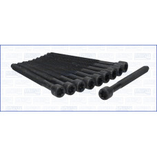 Juego de tornillos de culata
