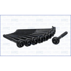 Juego de tornillos de culata