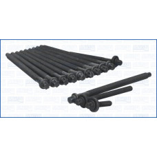 Juego de tornillos de culata