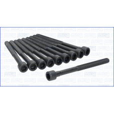 Juego de tornillos de culata