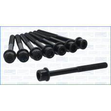 Juego de tornillos de culata Juego de tornillos de culata