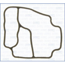 Junta, bomba de aceite Junta, bomba de aceite