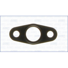 Junta, salida aceite (turbocompresor) Junta, salida aceite (turbocompresor)