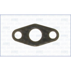 Junta, salida aceite (turbocompresor) Junta, salida aceite (turbocompresor)