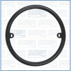 Junta tórica, radiador de aceite Junta tórica, radiador de aceite